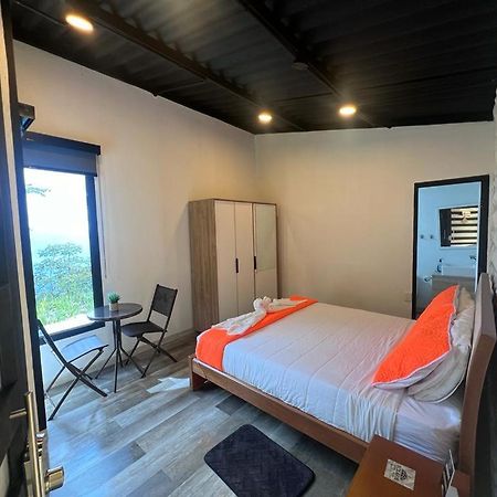 Solaris Glamping Exclusive 호텔 Tena 외부 사진