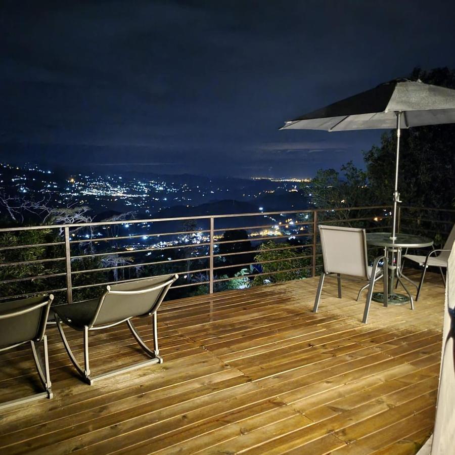Solaris Glamping Exclusive 호텔 Tena 외부 사진