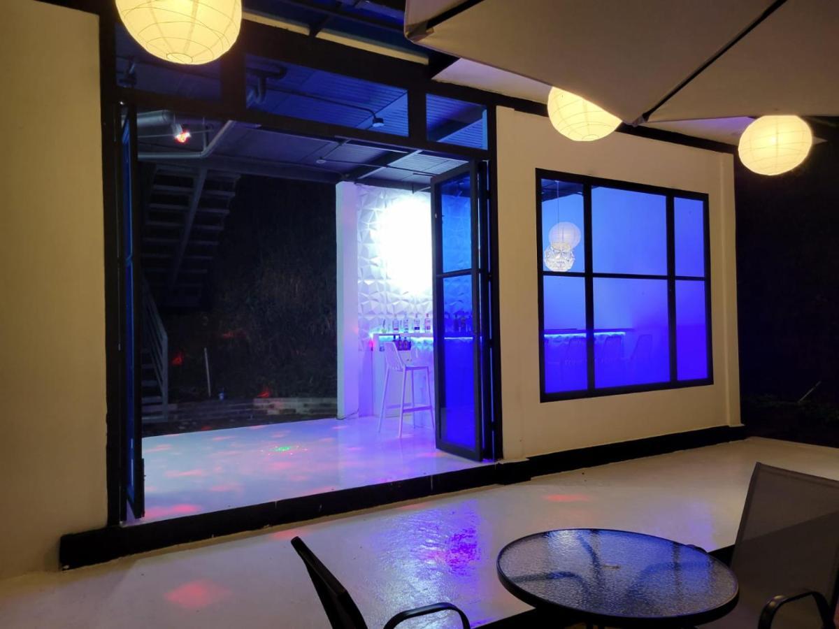 Solaris Glamping Exclusive 호텔 Tena 외부 사진