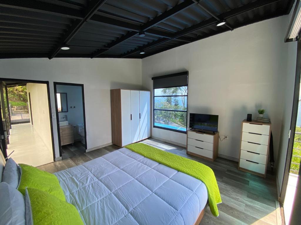 Solaris Glamping Exclusive 호텔 Tena 외부 사진