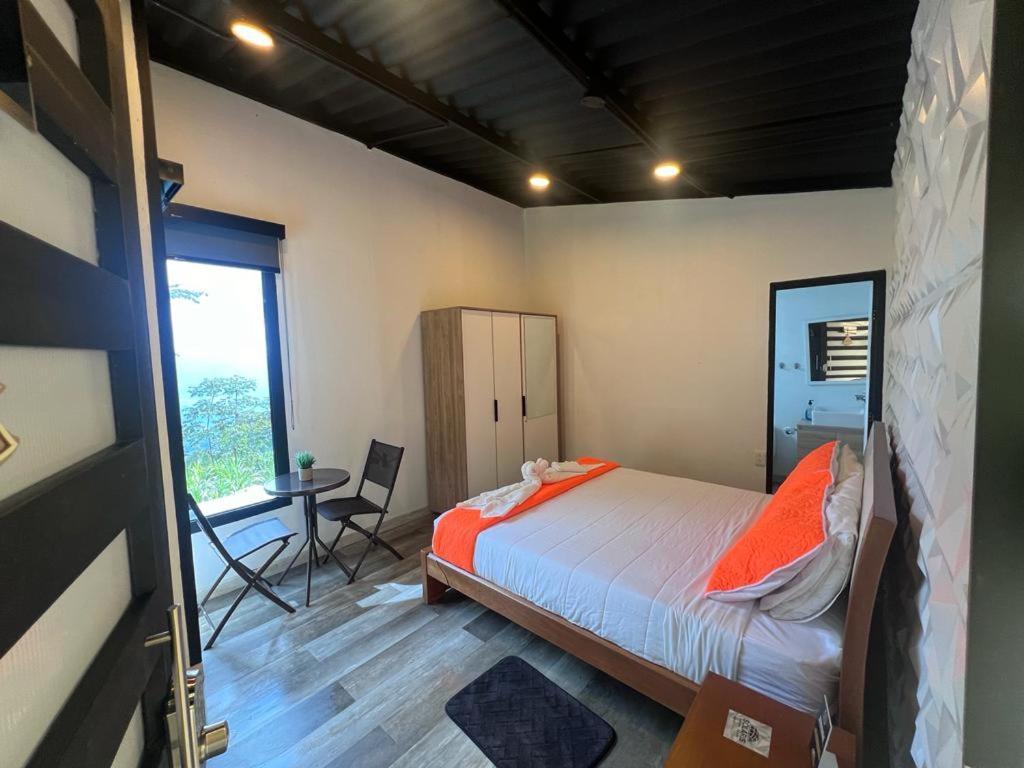 Solaris Glamping Exclusive 호텔 Tena 외부 사진